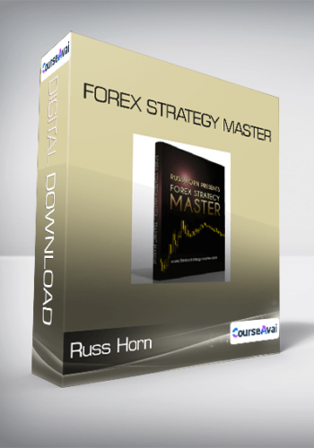 Russ Horn – Forex Strategy Master