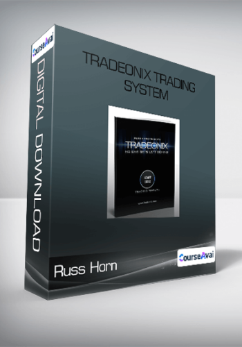 Russ Horn - Tradeonix Trading System