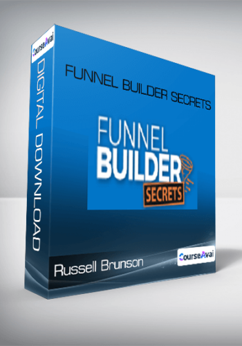 Russell Brunson – Funnel Builder Secrets