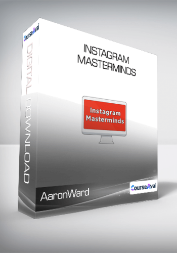 AaronWard - Instagram Masterminds