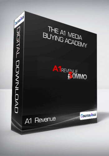 A1 Revenue - The A1 Media Buying Academy