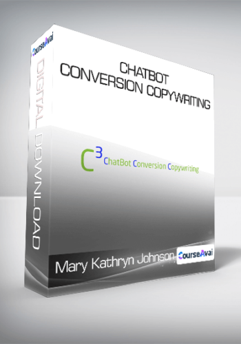 Mary Kathryn Johnson – Chatbot Conversion Copywriting