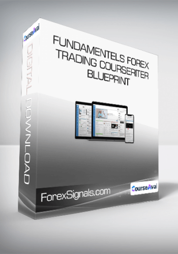 ForexSignals.com – Fundamentels Forex Trading Course