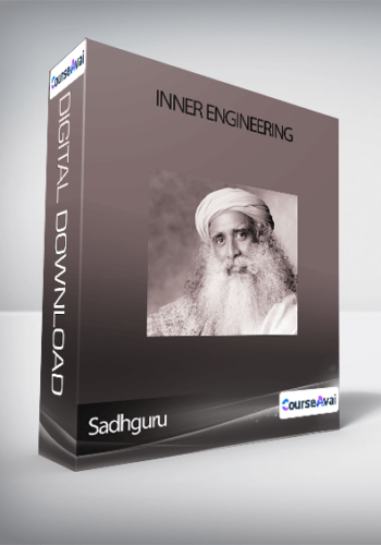 Sadhguru – Inner Engineering