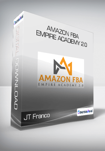 JT Franco - Amazon FBA Empire Academy 2.0