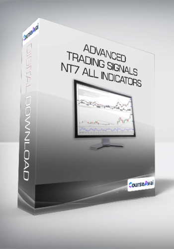 Advanced Trading Signals NT7 All Indicators