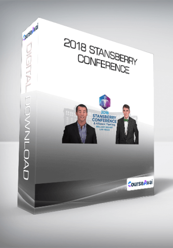 2018 Stansberry Conference