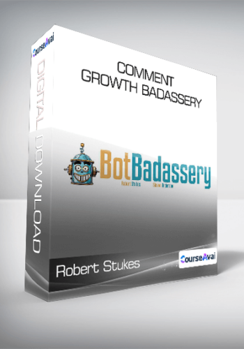 Robert Stukes & Shawn Anderson – Comment Growth Badassery