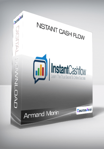 Armand Morin – Instant Cash Flow