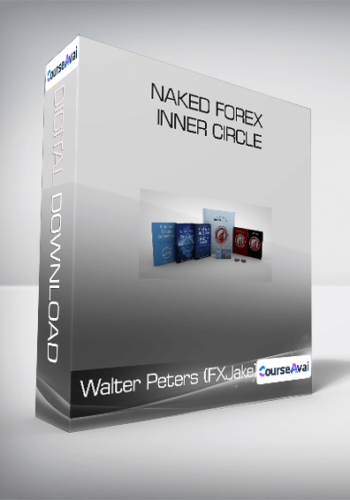 Walter Peters (FXJake) – Naked Forex Inner Circle