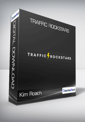 Kim Roach – Traffic Rockstars