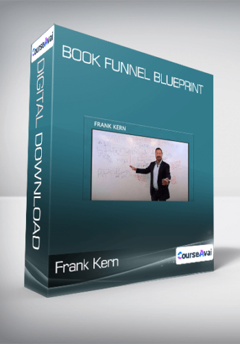 Frank Kern - Book Funnel Blueprint 