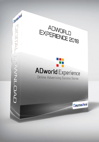 ADworld Experience 2018