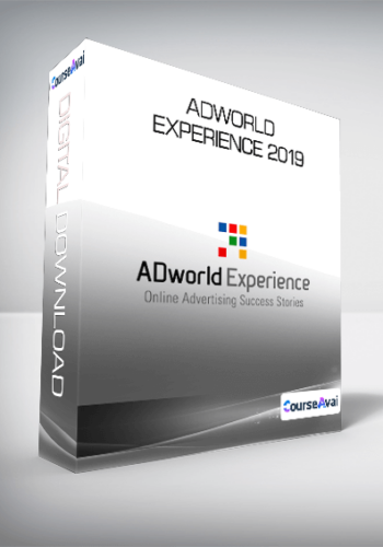 ADworld Experience 2019