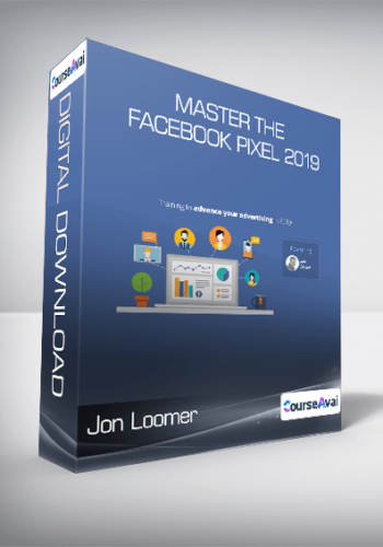 Jon Loomer - Master the Facebook Pixel 2019