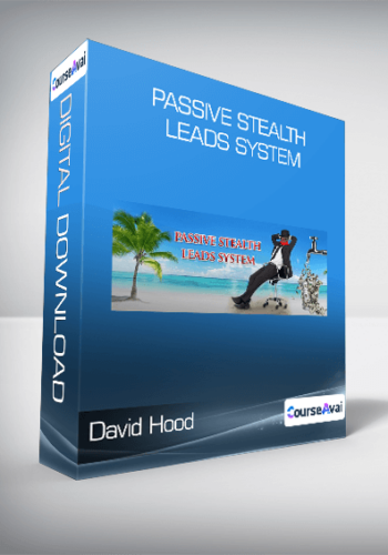 David Hood – Passive Stealth Leads System