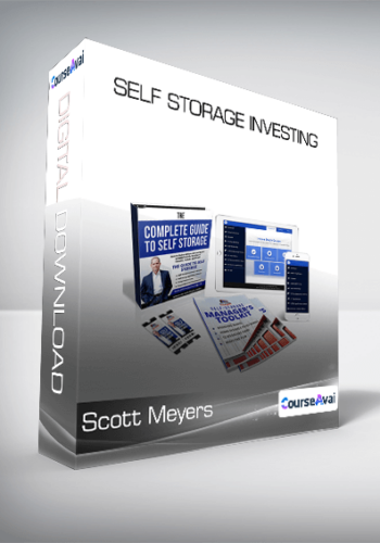 Scott Meyers - Self Storage Investing