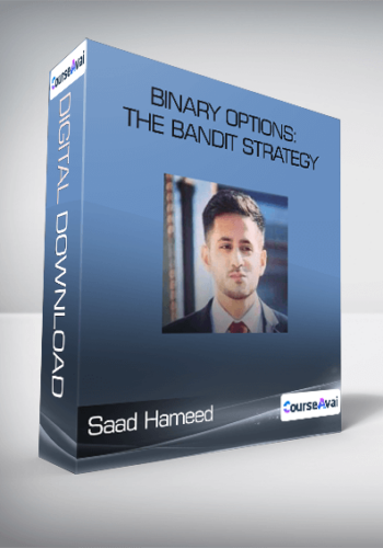Saad Hameed - Binary Options: The Bandit Strategy