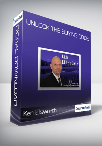 Ken Ellsworth - Unlock The Buying Code