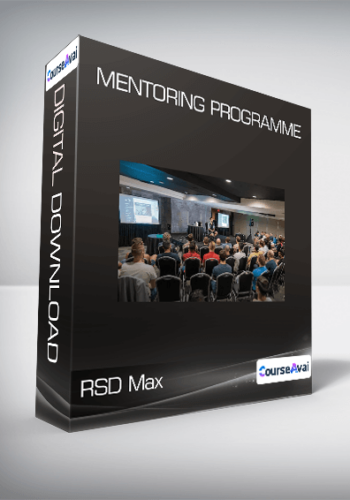 RSD Max – Mentoring Programme