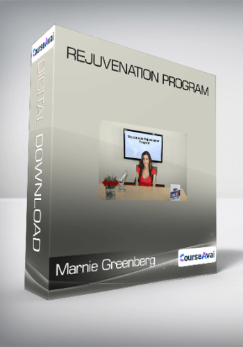 Marnie Greenberg – Rejuvenation Program
