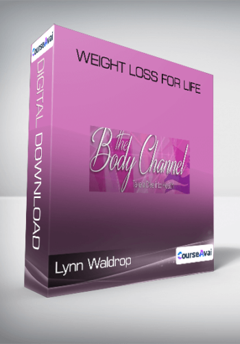 Lynn Waldrop - Weight Loss for Life