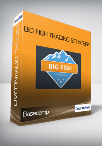 Basecamp - Big Fish Trading Strategy