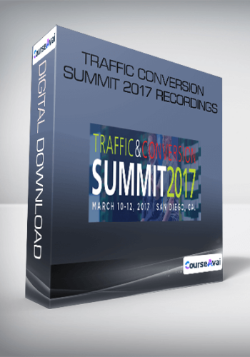 Traffic Conversion Summit 2017 Recordings