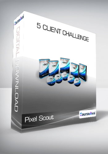 Pixel Scout - 5 Client Challenge