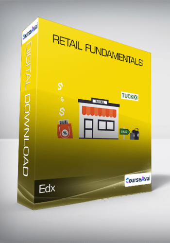 Edx - Retail Fundamentals