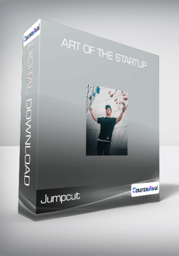 Jumpcut - Art of the Startup