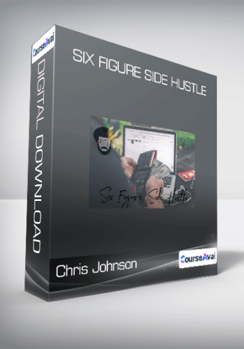 Chris Johnson – Six Figure Side Hustle