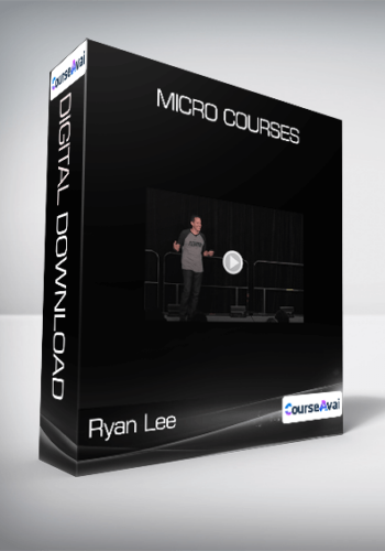 Ryan Lee – Micro Courses