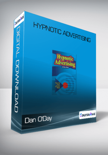 Dan O'Day - Hypnotic Advertising