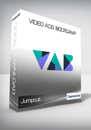 Jumpcut - Video Ads Bootcamp
