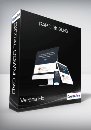 Verena Ho – Rapid 5K Subs