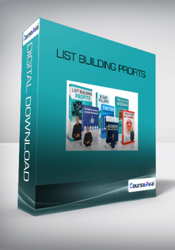 List Building Profits