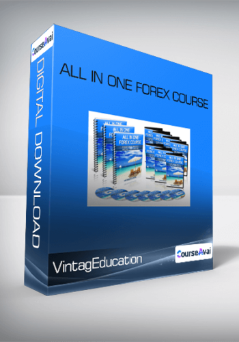 VintagEducation – All In One Forex Course