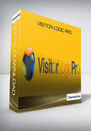 Visitor Logic Pro