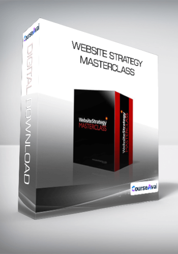 Website Strategy Masterclass