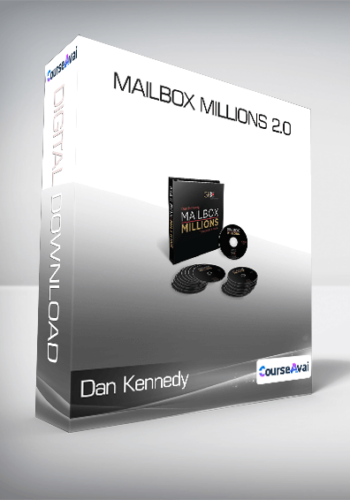 Dan Kennedy – Mailbox Millions 2.0