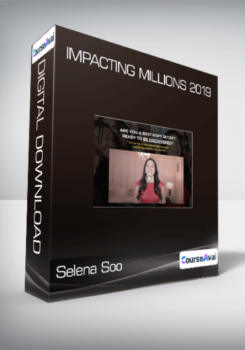 Selena Soo – Impacting Millions 2019