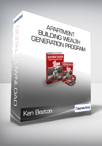 Ken Beaton – Apartment Building Wealth Generation Program