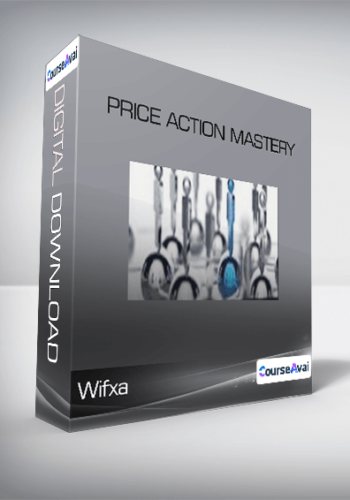 Wifxa - PRICE ACTION MASTERY