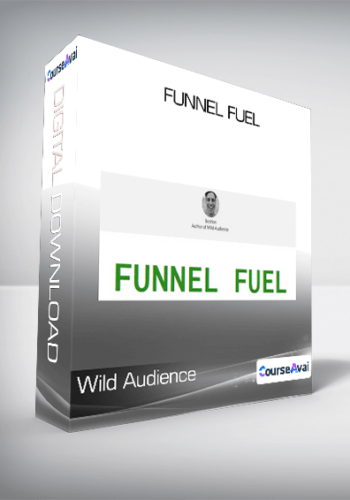 Wild Audience – FUNNEL FUEL