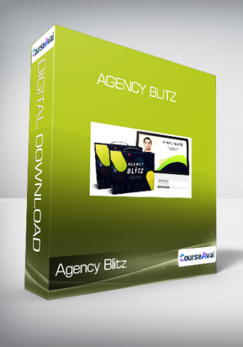 Agency Blitz