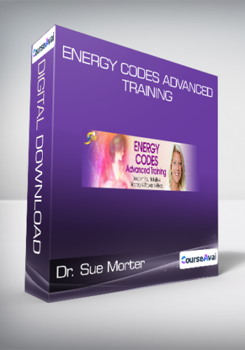 Dr. Sue Morter – Energy Codes Advanced Training