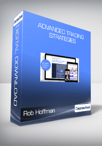 Rob Hoffman - Advanced Trading Strategies