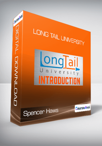 Spencer Haws - Long Tail University
