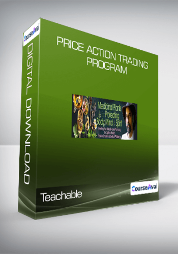 Teachable – Price Action Trading Program